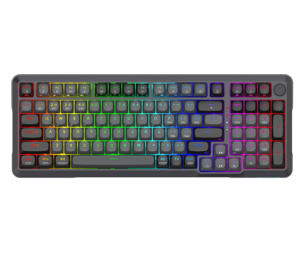 REDRAGON Bragi K688GB-RGB-PRO - 1298225 - zdjęcie